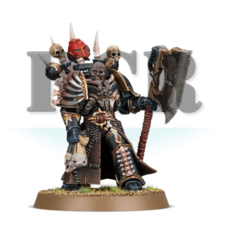 CSM: MASTER OF EXECUTIONS (RCR)