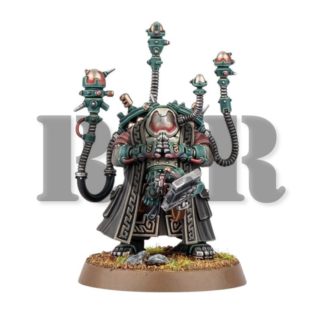LEAGUES OF VOTANN: MEMNYR STRATEGIST (RCR)