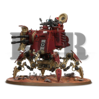 MECHANICUS: ONAGER DUNECRAWLER (RCR)
