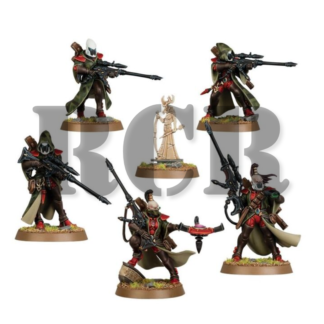 AELDARI: RANGERS (RCR)