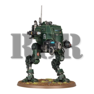 ASTRA MILITARUM: SENTINEL (RCR)
