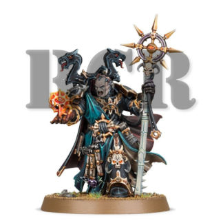 CSM: SORCERER (RCR)