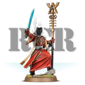 AELDARI: SPIRITSEER (RCR)