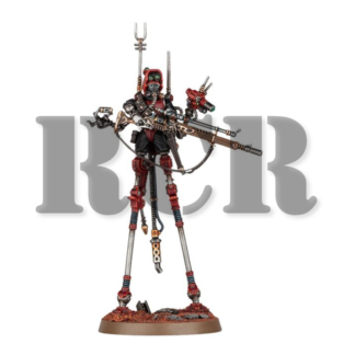 MECHANICUS: SYDONIAN SKATROS (RCR)