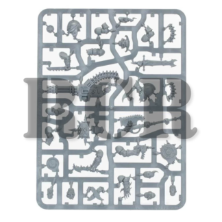 CSM: UPGRADES DE KILL TEAM NACHMUND (RCR)