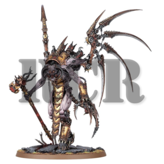 CSM: VASHTORR (RCR)