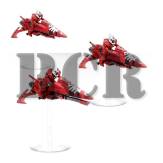 AELDARI: WINDRIDERS (RCR)