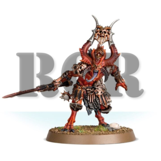 DAEMONS: BLOODMASTER (RCR)