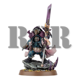 LEAGUES OF VOTANN: BURI AEGNIRSSEN (RCR)
