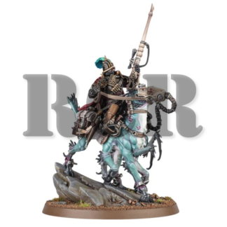 IMPERIAL AGENTS: INQUISITOR KROYLE (RCR)
