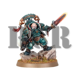 LEAGUES OF VOTANN: KAHL - UTHAR THE DESTINED (RCR)