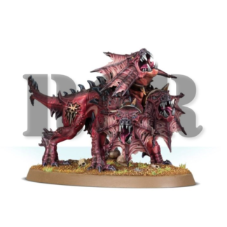 DAEMONS: KARANAK (RCR)